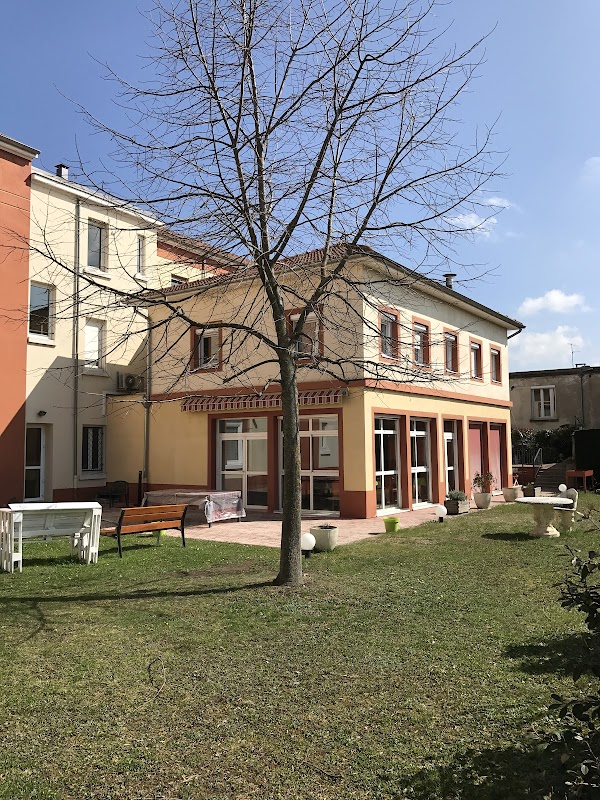 EHPAD Le Clair-Mont - Photo 2 sur 5 - Intérieur et espaces communs