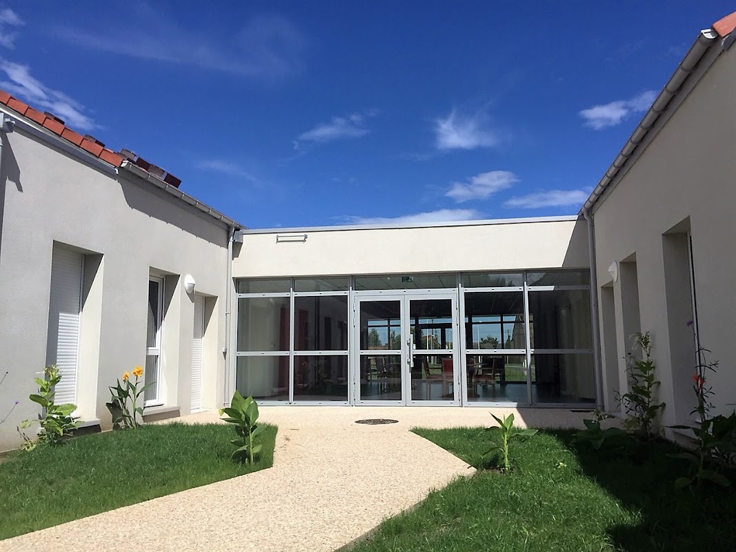 MARPA Les rives du Sainte-Anne