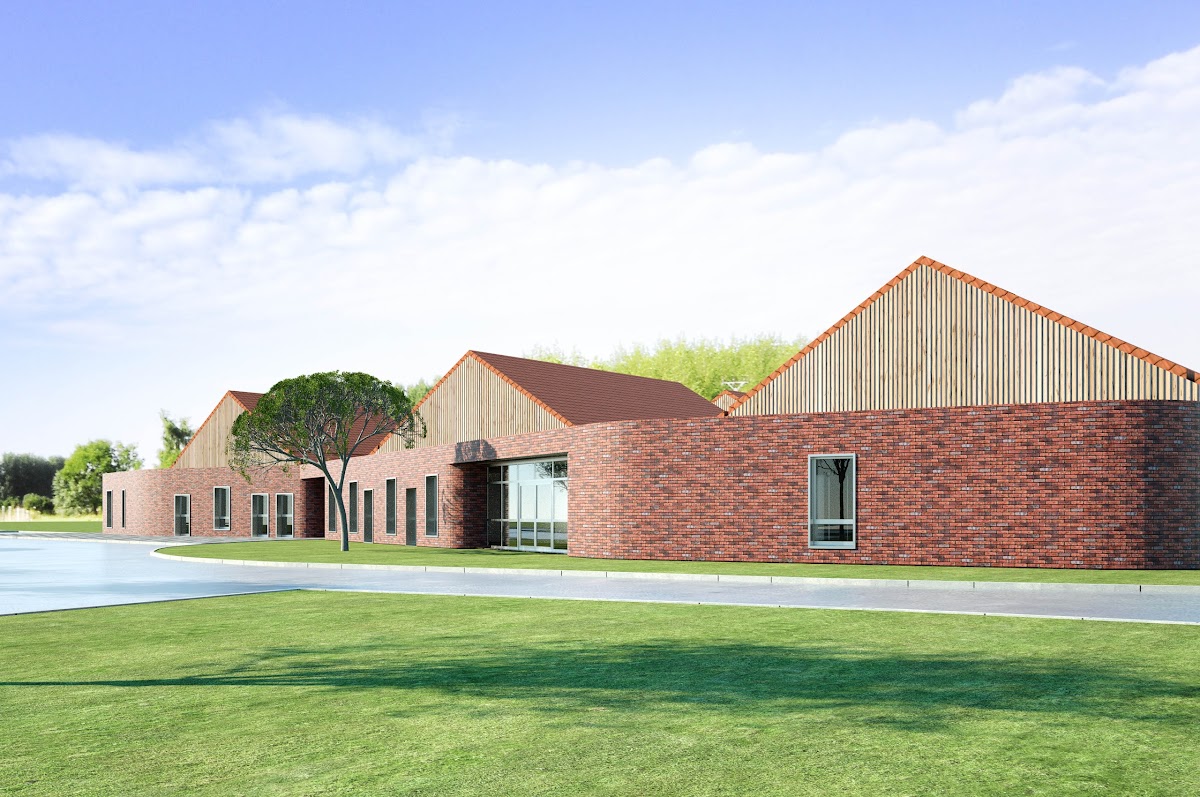 MARPA Les rives du Sainte-Anne - Photo 3 sur 5 - Chambres et hébergement