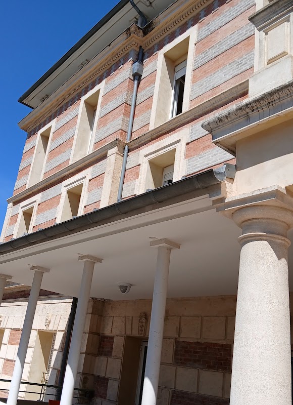 EHPAD Beausejour - Photo 5 sur 5 - Environnement et extérieurs