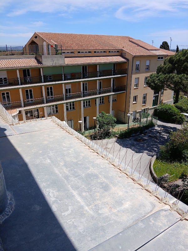 EHPAD Beausejour - Photo 3 sur 5 - Chambres et hébergement