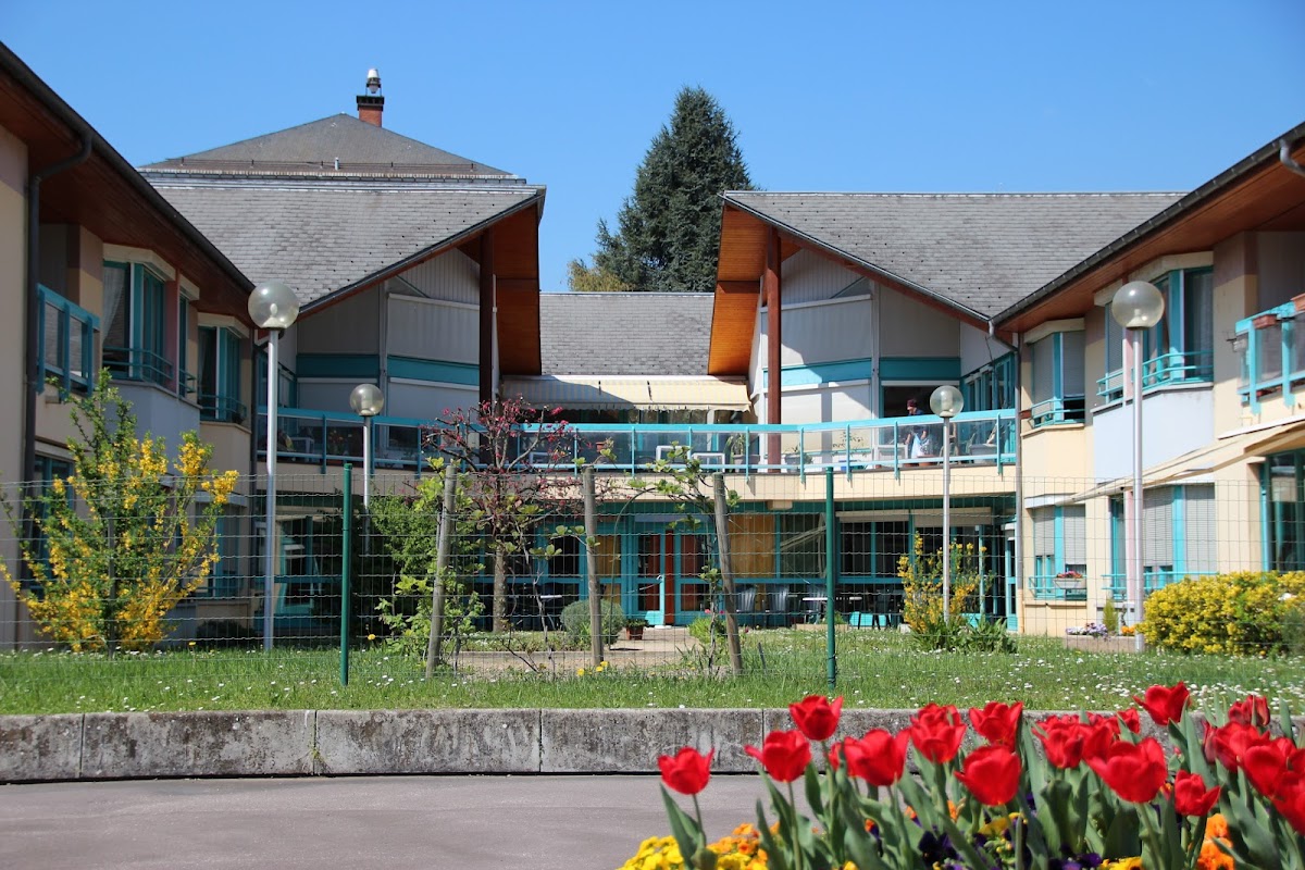 EHPAD La Cerisaie