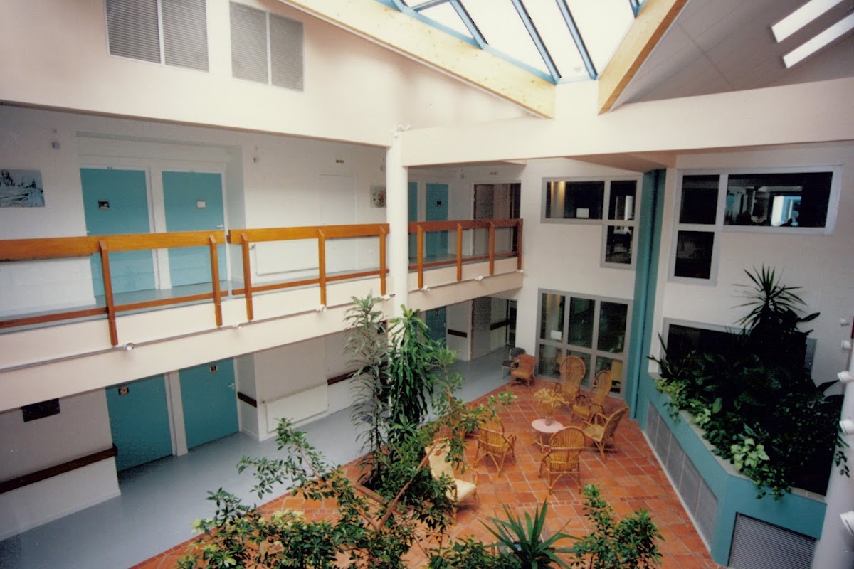 EHPAD La Cerisaie - Photo 4 sur 5 - Espaces de vie