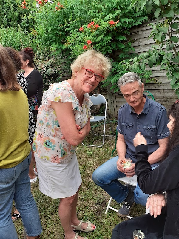 EHPAD L'énchanterie - Photo 4 sur 4 - Espaces de vie