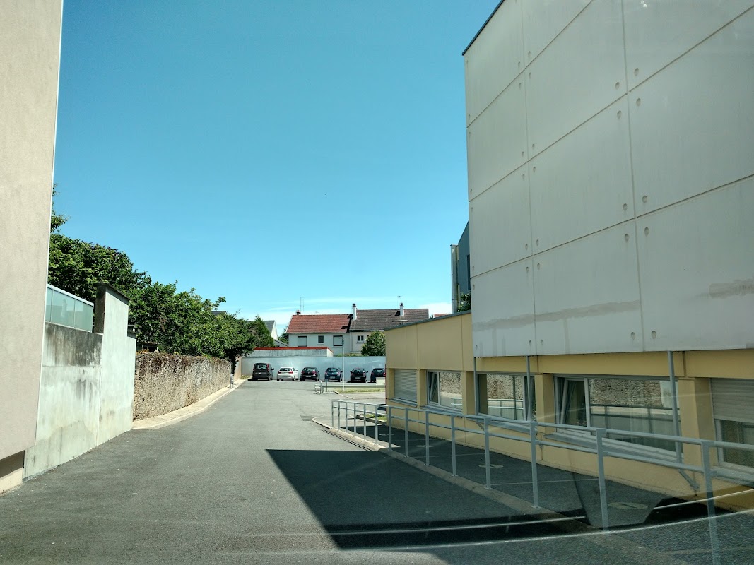 EHPAD L'énchanterie - Photo 3 sur 4 - Chambres et hébergement