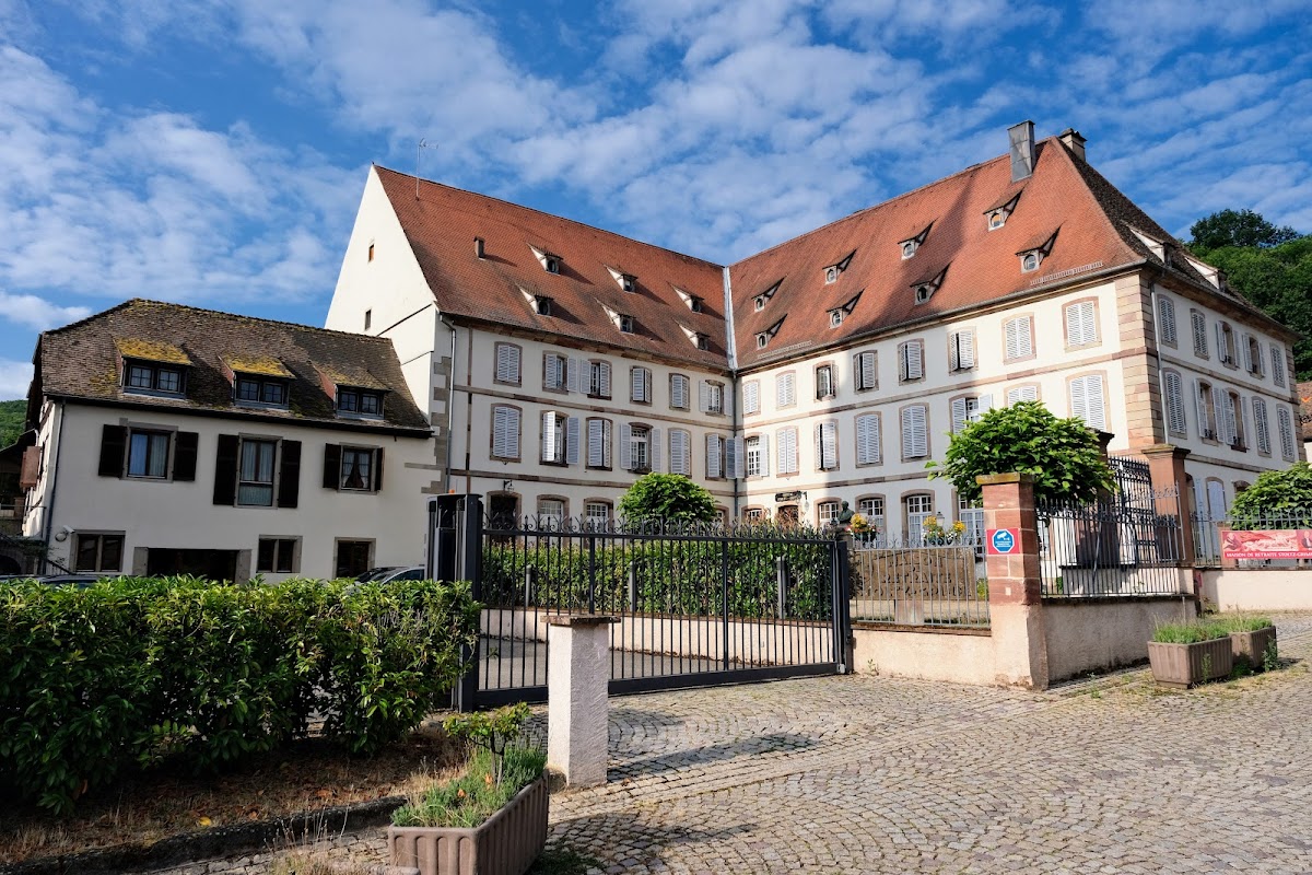 Photo de EHPAD Stoltz-Grimm, EHPAD à ANDLAU