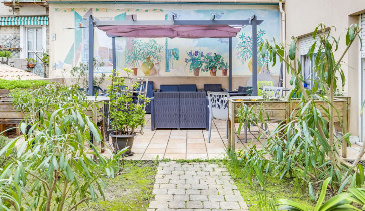 EHPAD Résidence Bleu Soleil