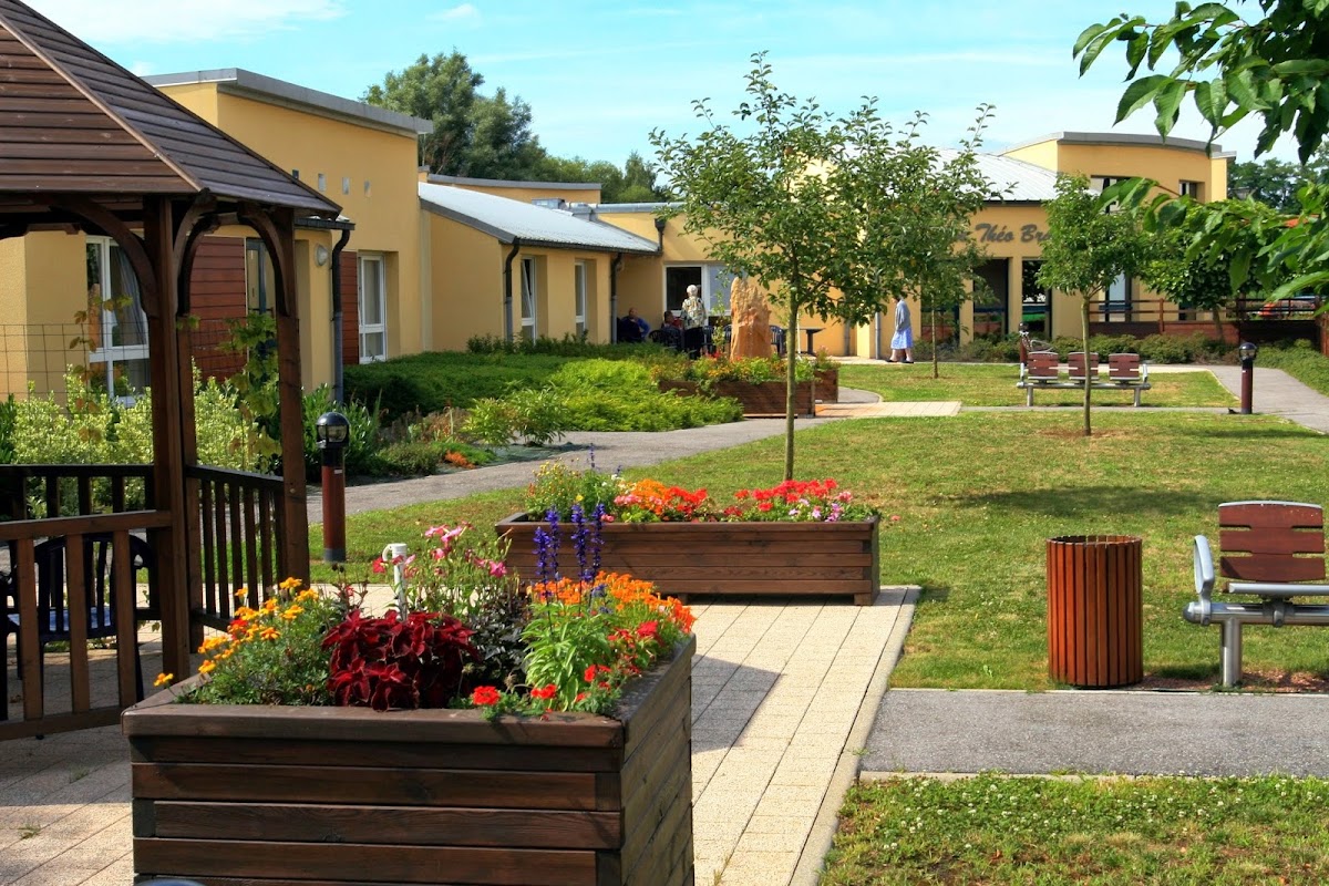 Photo de EHPAD Résidence de Ditschviller, EHPAD à COCHEREN