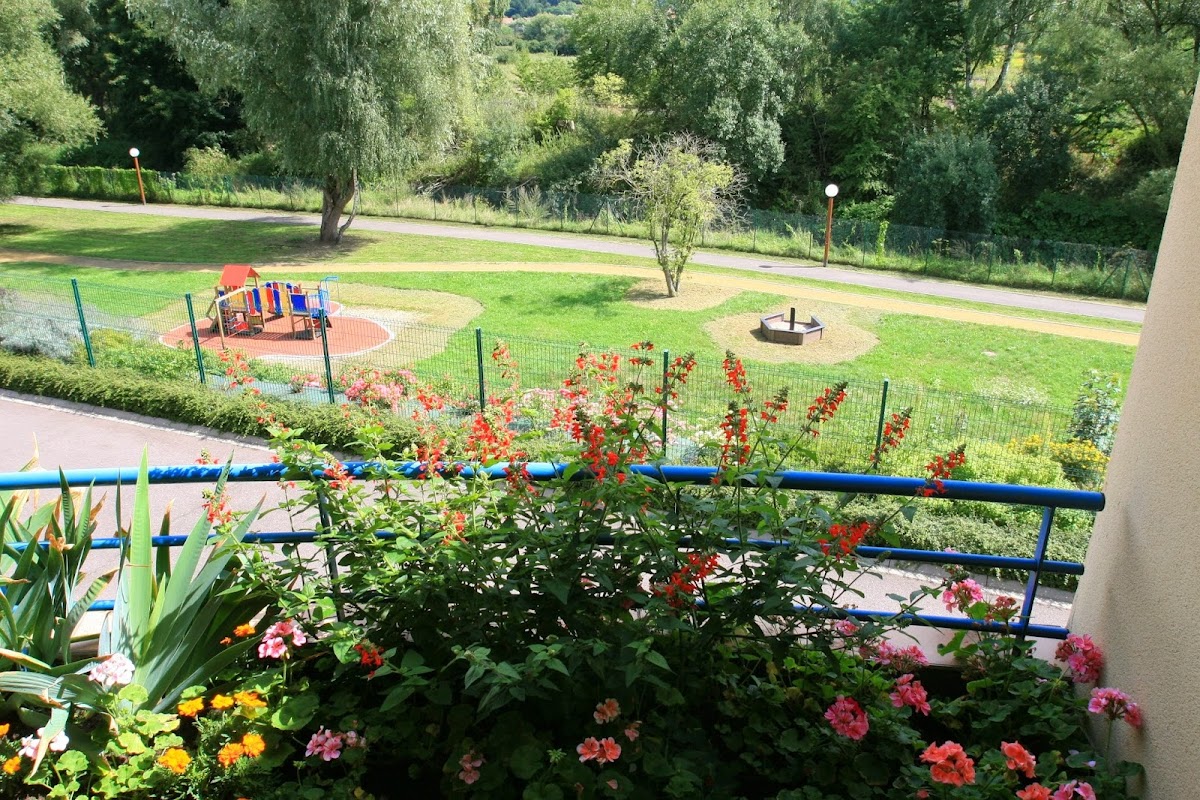 EHPAD Résidence de Ditschviller - Photo 4 sur 5 - Espaces de vie