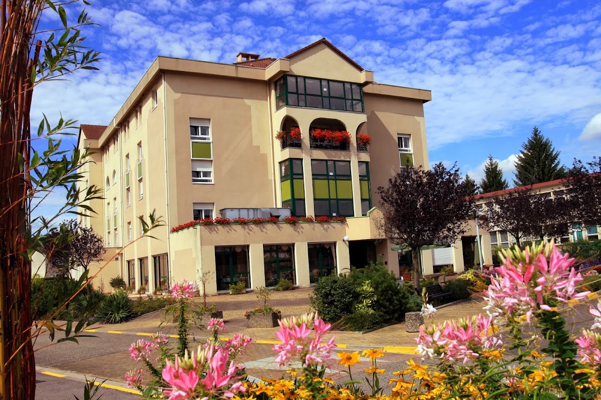 EHPAD Résidence de Ditschviller - Photo 3 sur 5 - Chambres et hébergement