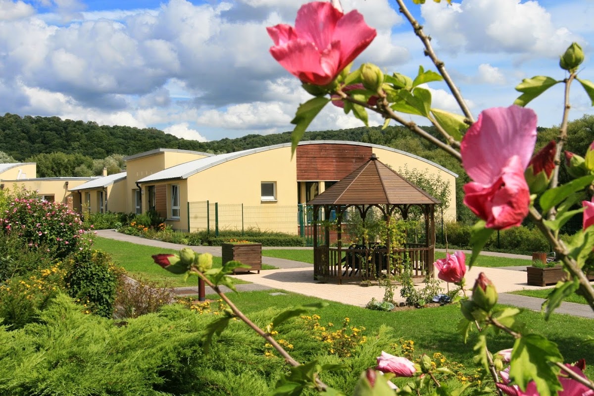 EHPAD Résidence de Ditschviller - Photo 2 sur 5 - Intérieur et espaces communs