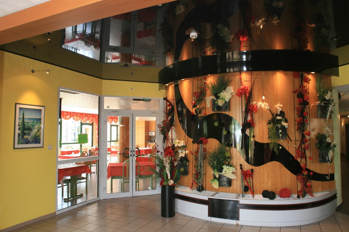 EHPAD Résidence de Ditschviller - Photo 5 sur 5 - Environnement et extérieurs