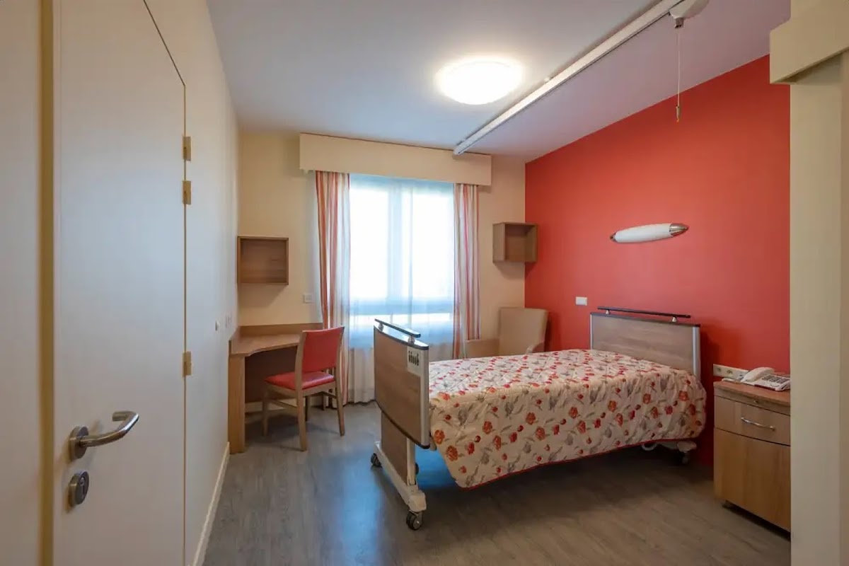 EHPAD Annie Beauchais - Photo 4 sur 5 - Espaces de vie