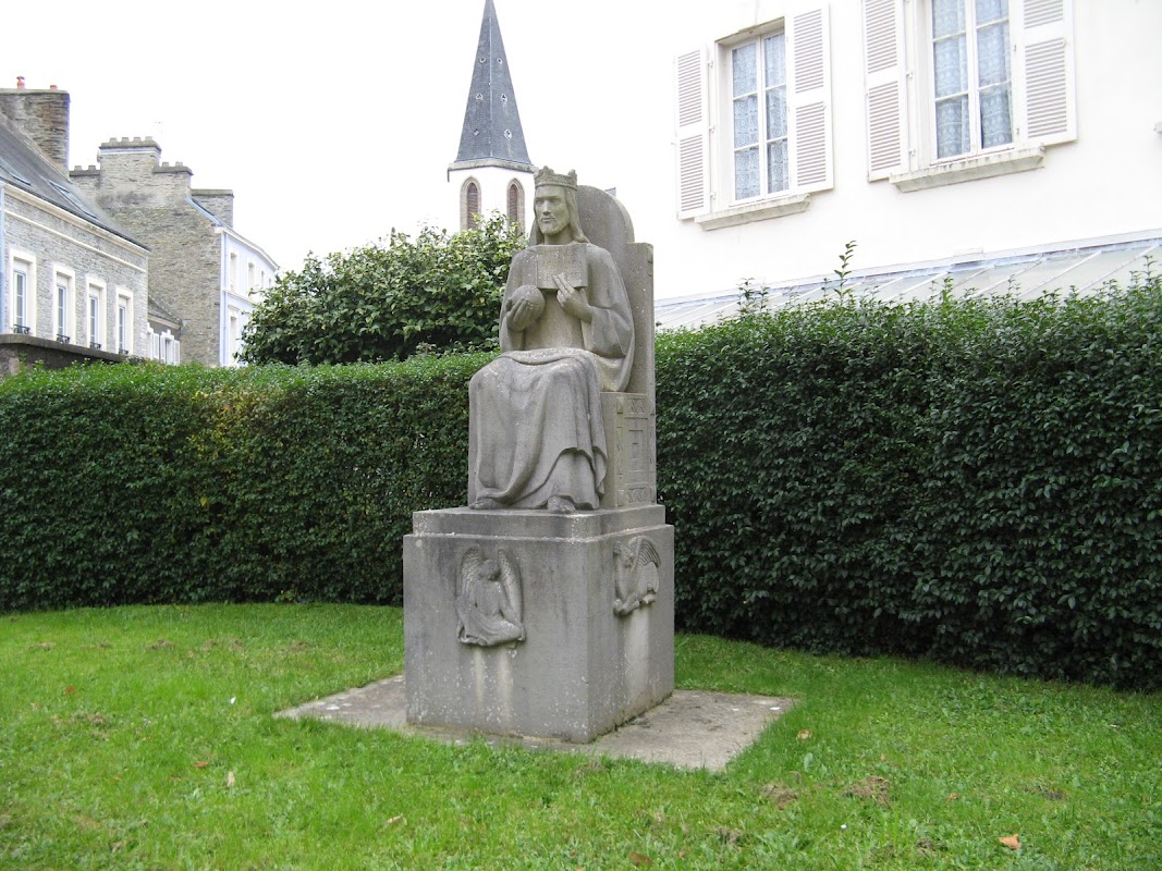 EHPAD La Bucaille - Photo 5 sur 5 - Environnement et extérieurs