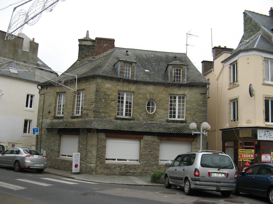 EHPAD La Bucaille - Photo 2 sur 5 - Intérieur et espaces communs