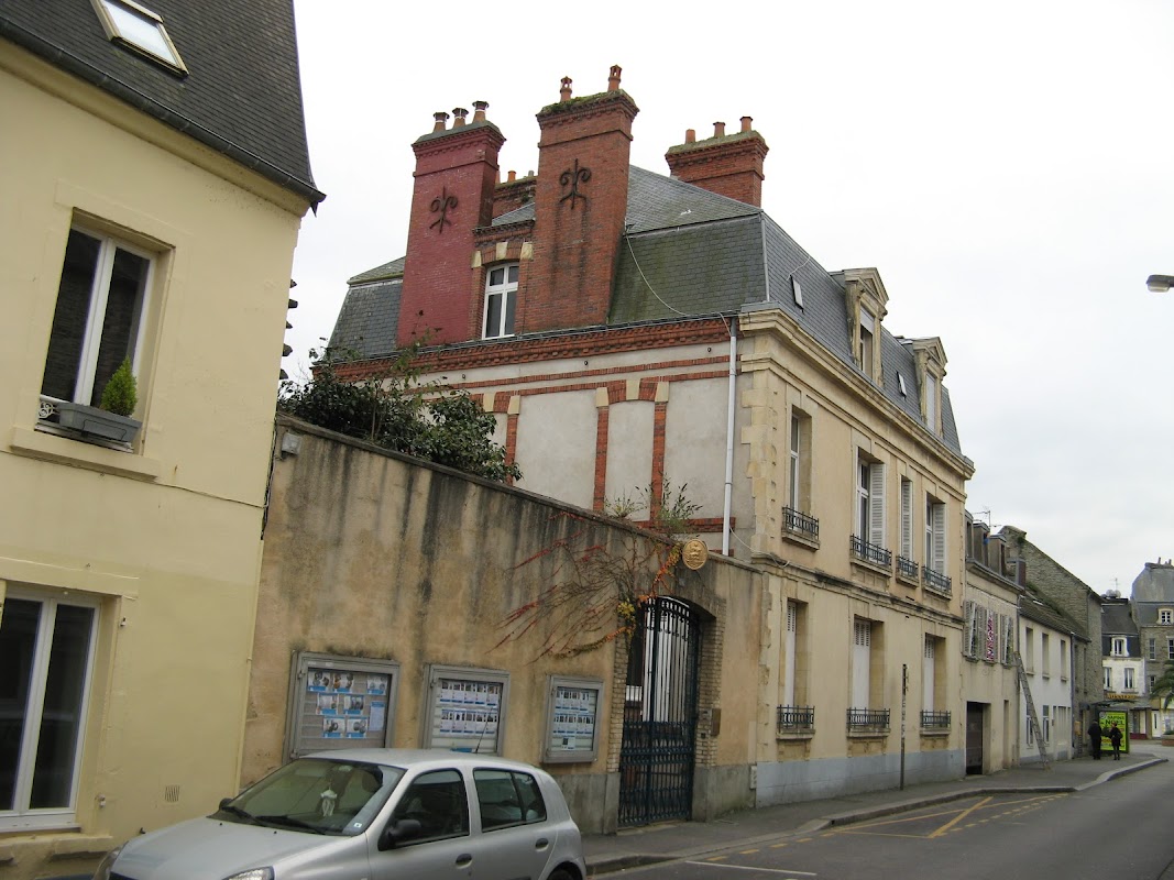 Photo de EHPAD La Bucaille, EHPAD à CHERBOURG OCTEVILLE