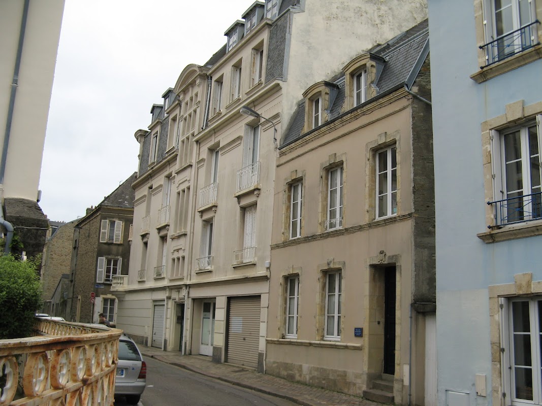 EHPAD La Bucaille - Photo 4 sur 5 - Espaces de vie