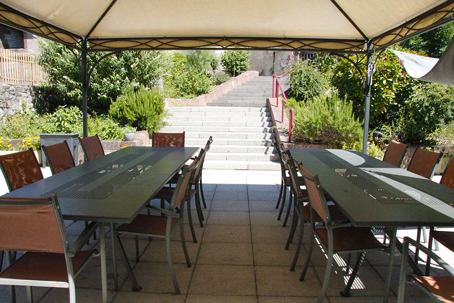 EHPAD Résidence Vauban Belfort - Photo 3 sur 5 - Chambres et hébergement