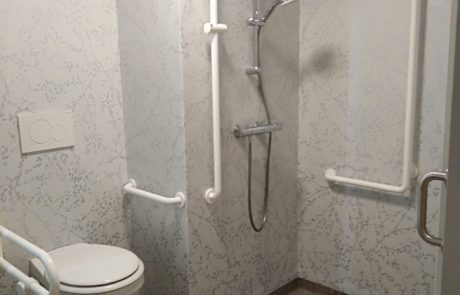 EHPAD Résidence Vauban Belfort - Photo 4 sur 5 - Espaces de vie