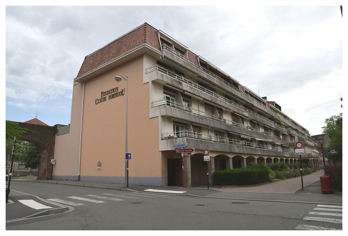 EHPAD Résidence Vauban Belfort - Photo 5 sur 5 - Environnement et extérieurs