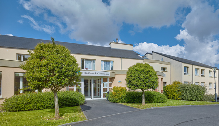 Foyer-Logement Dozule