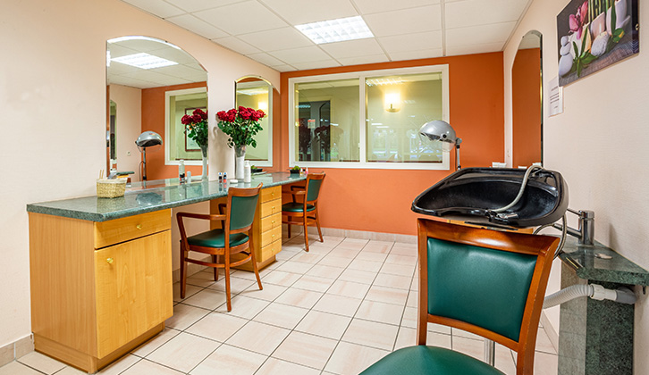 Foyer-Logement Dozule - Photo 4 sur 5 - Espaces de vie