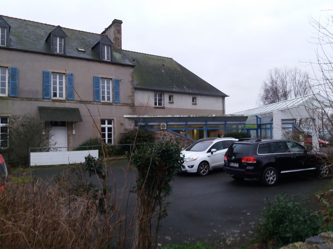 EHPAD Le Soleil d'Or - Photo 3 sur 3 - Chambres et hébergement