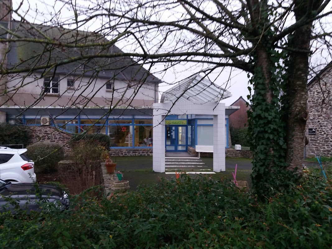 EHPAD Le Soleil d'Or - Photo 2 sur 3 - Intérieur et espaces communs