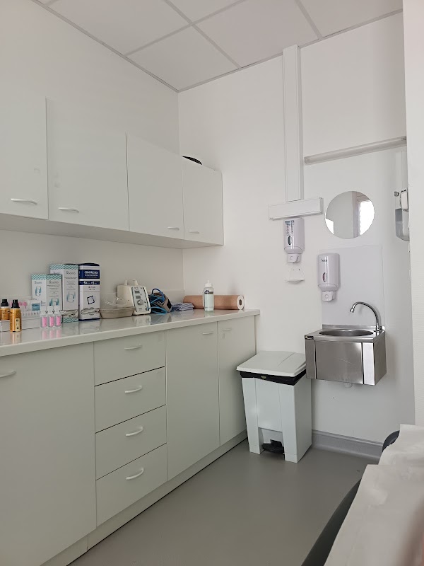 USLD du Centre hospitalier de Rumilly - Photo 2 sur 5 - Intérieur et espaces communs