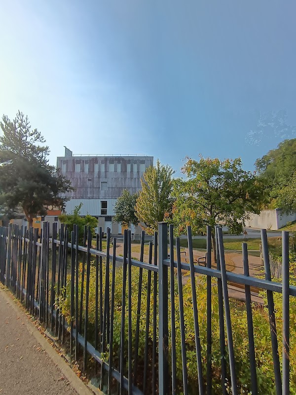 USLD du Centre hospitalier de Rumilly - Photo 5 sur 5 - Environnement et extérieurs