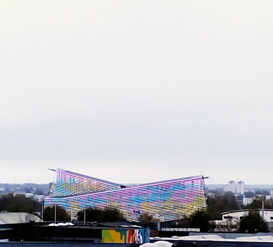 Photo de Résidence Saint-Filleul, Résidence autonomie à ROUEN