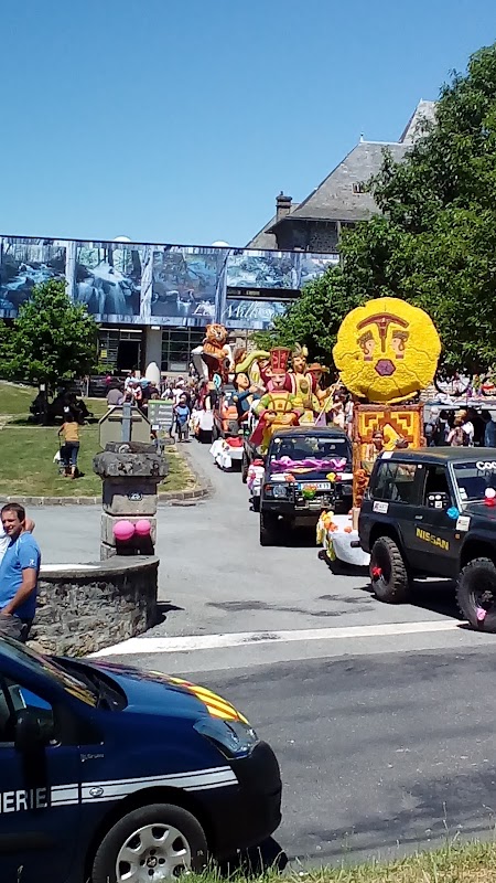 EHPAD Les mille sources