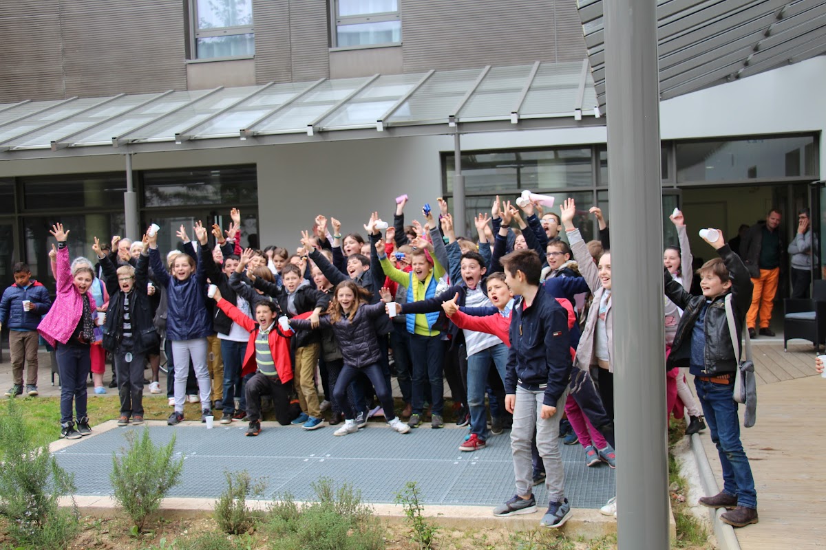 Résidence autonomie Henry Dunant - Photo 4 sur 5 - Espaces de vie