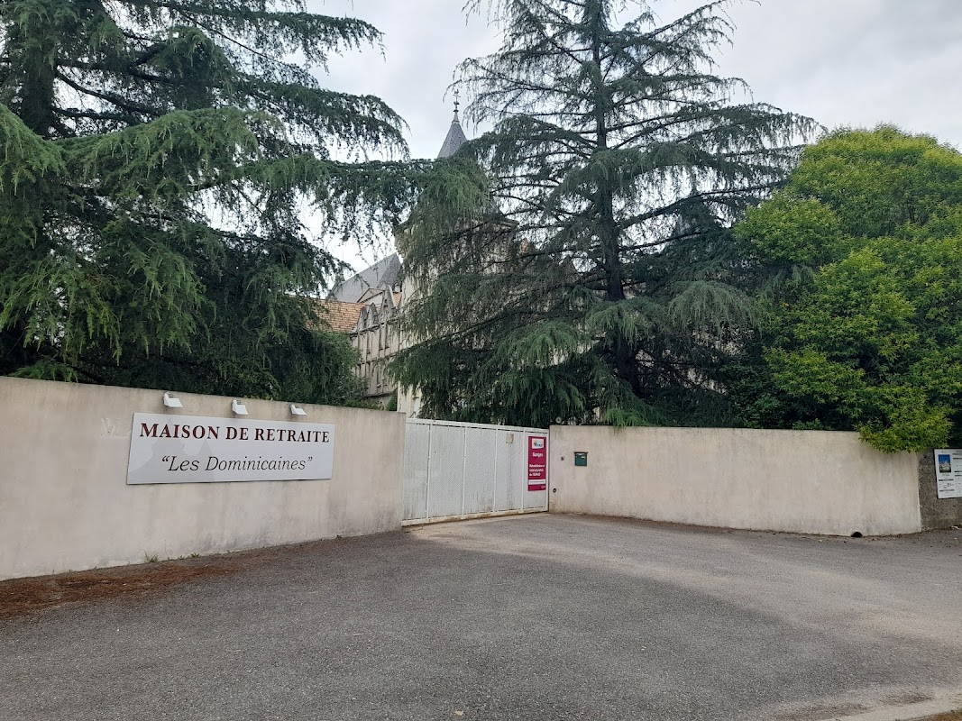 EHPAD Les Dominicaines
