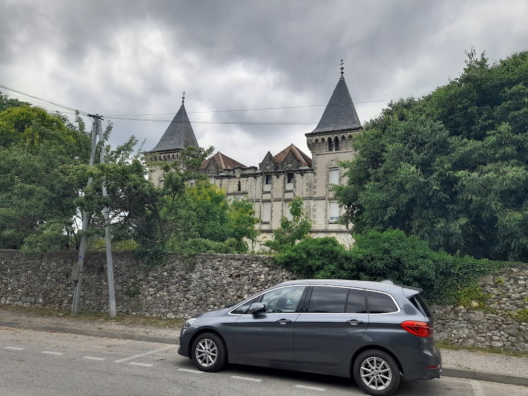 EHPAD Les Dominicaines - Photo 2 sur 3 - Intérieur et espaces communs