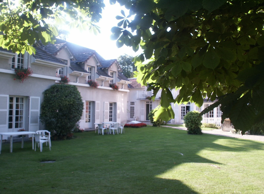 EHPAD Résidence retraite du Rond Royal les Sablons