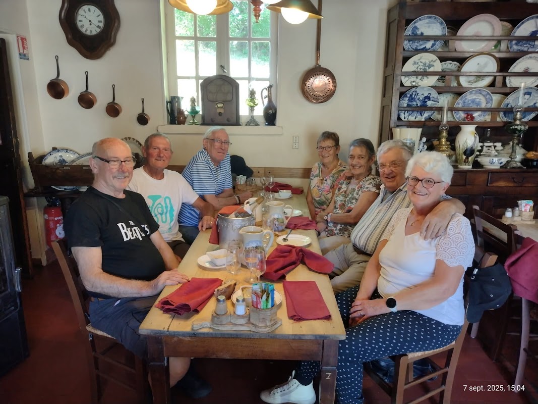 EHPAD Le Bois Fleuri - Photo 2 sur 2 - Intérieur et espaces communs