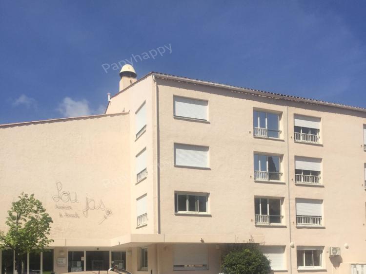 EHPAD Lou Jas - Photo principale