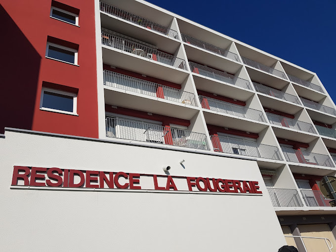 Résidence La Fougeraie