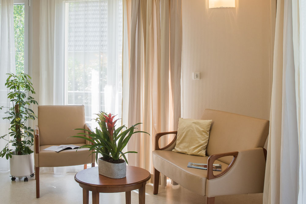 EHPAD Korian La Détente - Photo 4 sur 5 - Espaces de vie