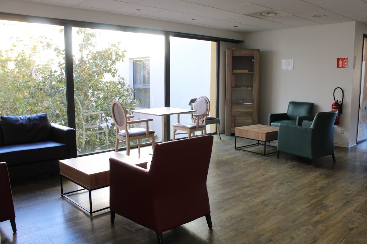 EHPAD Le Mas de Marguerite - Photo 2 sur 5 - Intérieur et espaces communs