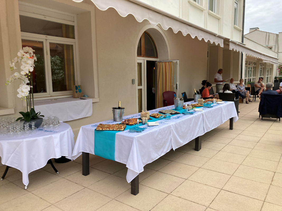 EHPAD Diamantines - Photo 4 sur 5 - Espaces de vie