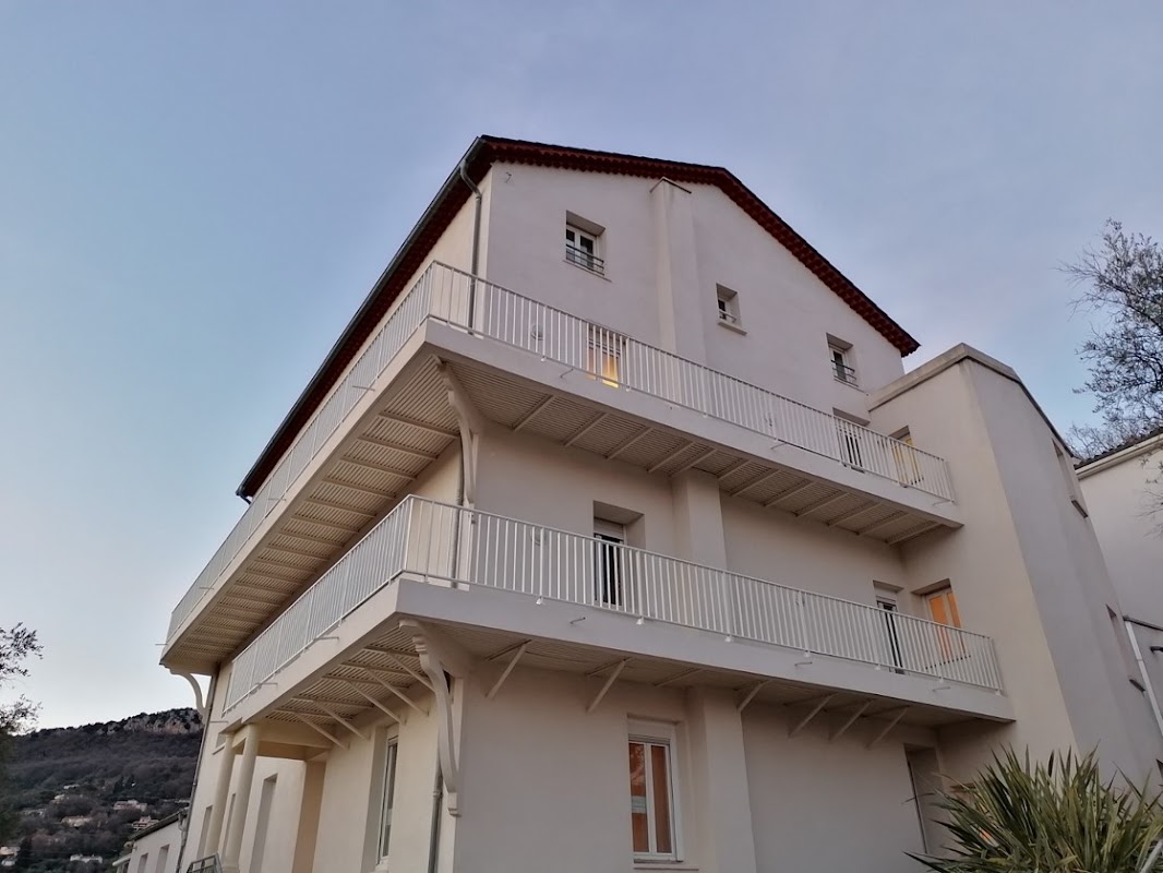 EHPAD Diamantines - Photo 5 sur 5 - Environnement et extérieurs