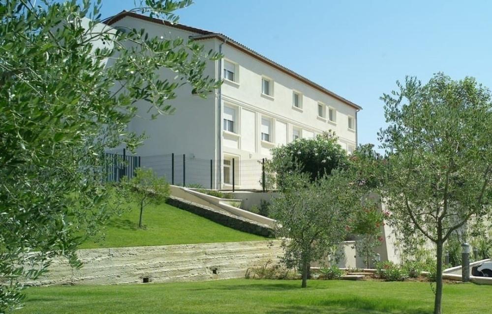 Photo de EHPAD Diamantines, EHPAD à CHATEAUNEUF GRASSE