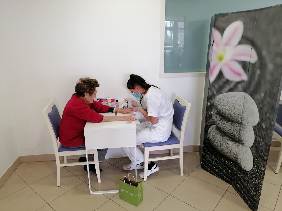 EHPAD Diamantines - Photo 3 sur 5 - Chambres et hébergement