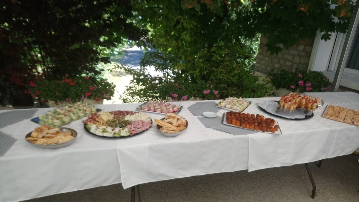 Résidence les erables - Photo 2 sur 3 - Intérieur et espaces communs