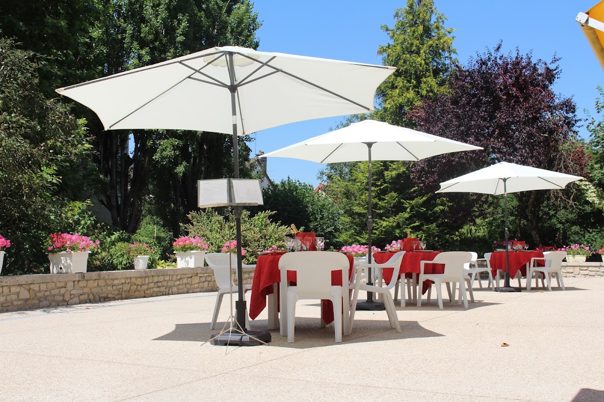 Photo de Résidence les erables, Résidence autonomie à LES NOES PRES TROYES