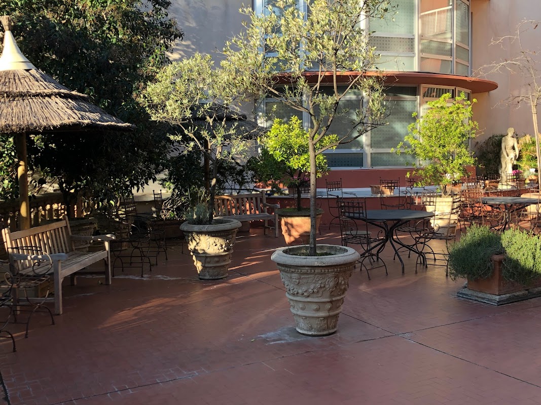 Photo de USLD Tiers Temps le Cannet, ESLD à LE CANNET