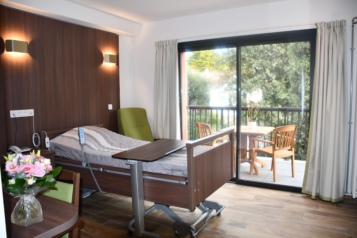 USLD Tiers Temps le Cannet - Photo 2 sur 5 - Intérieur et espaces communs