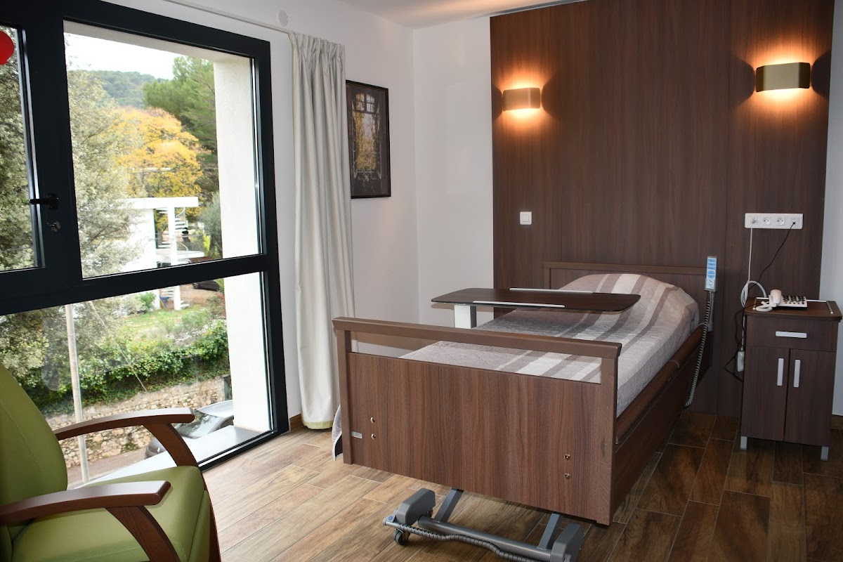 USLD Tiers Temps le Cannet - Photo 5 sur 5 - Environnement et extérieurs